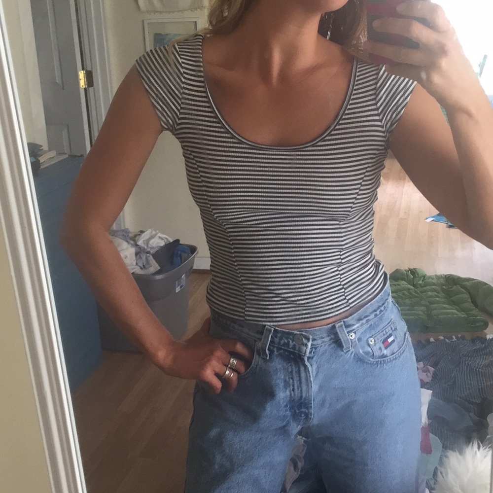 NWOT billabong Top size XS